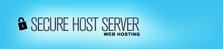 Secure Host Server Info